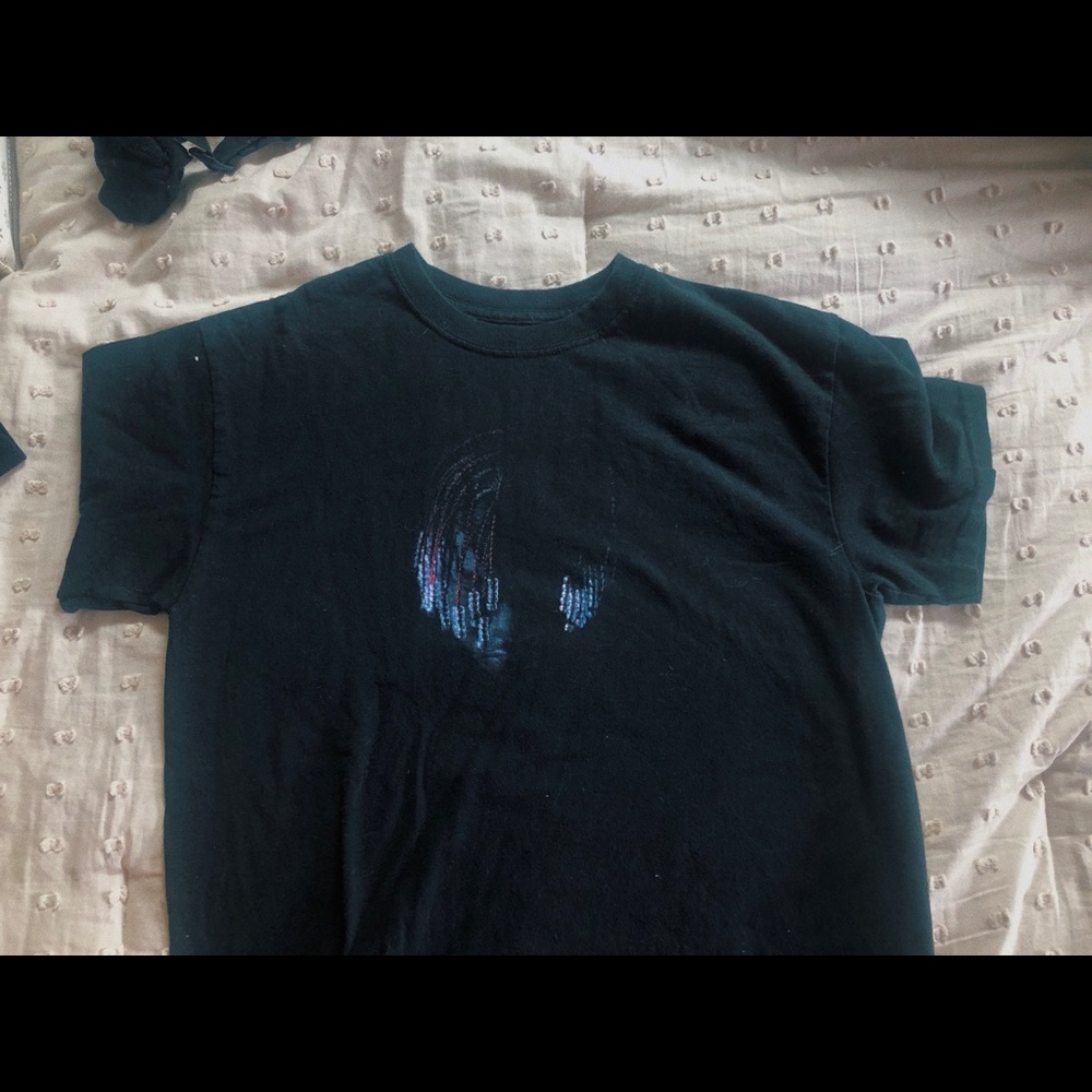 uzi top
